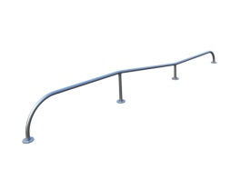  ЮАМЕТ Rail Type C