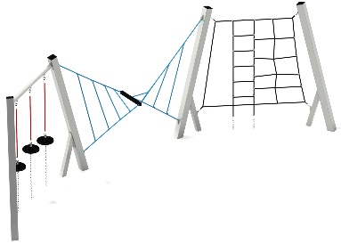 Лазалка 1