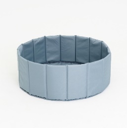 Игрушка Детский сухой бассейн TM Romana SoftPool, без мягкого дна