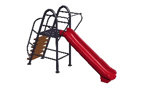 Игровой комплекс Горка Урбан